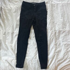 Black Women's Jeans